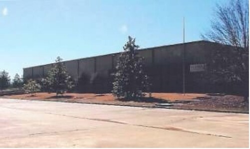 682 Industrial Park Rd  