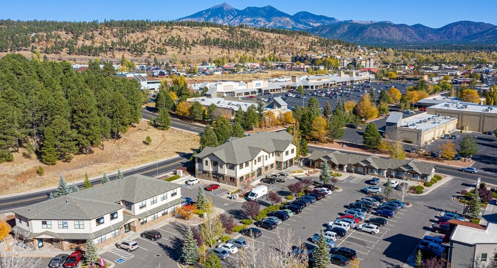 More Photos Of 1501 S Yale St, Flagstaff Medical For Lease