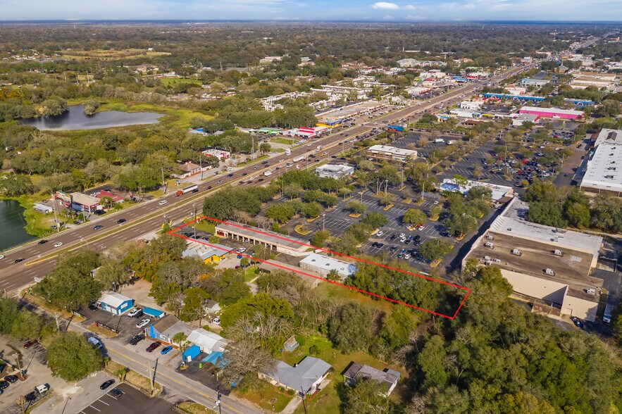 More Photos Of 1209 W Brandon Blvd, Brandon Auto Repair For Sale