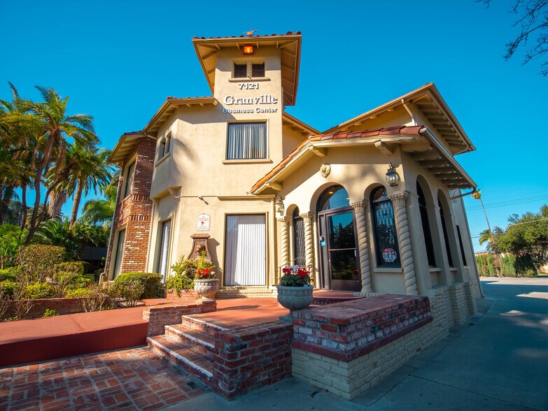 More Photos Of 7121 Magnolia Ave, Riverside Office For Sale