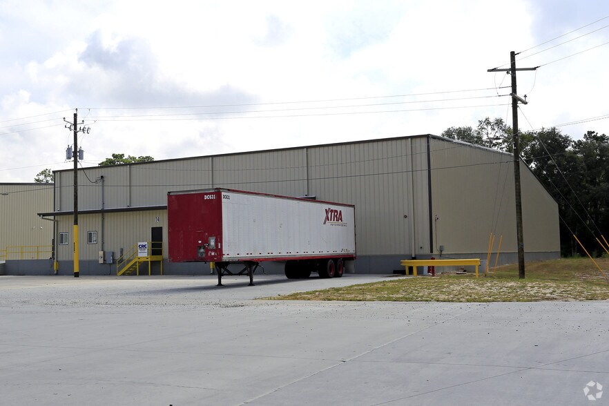 Primary Photo Of 5250 Old Louisville Rd, Pooler Warehouse For Lease
