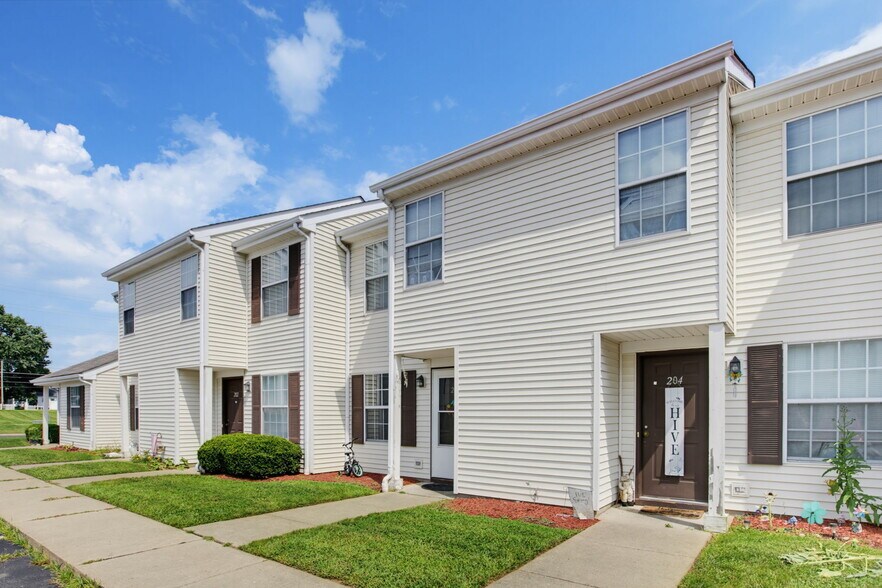 More Photos Of 600 Plainfield Rd, West Lafayette Apartments For Sale