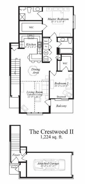 More Photos Of 28214-28234 Oakmonte Cir W, New Hudson Apartments For Sale