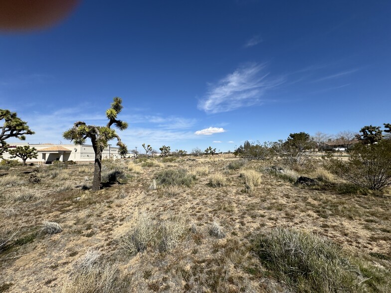 More Photos Of 0 Balsa Avenue, Yucca Valley Land For Sale