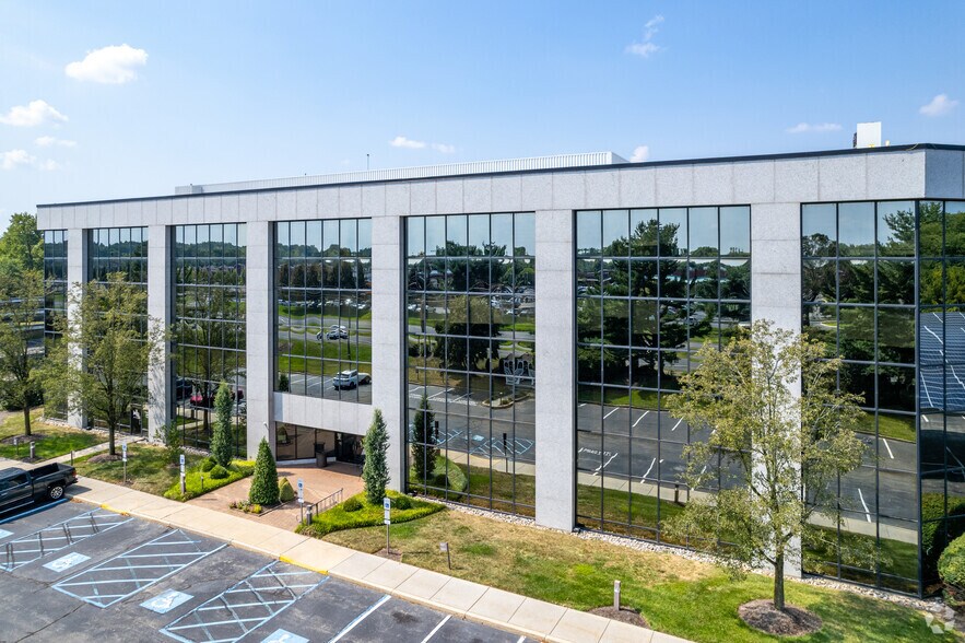 More Photos Of One Executive Drive, Marlton Unknown For Lease