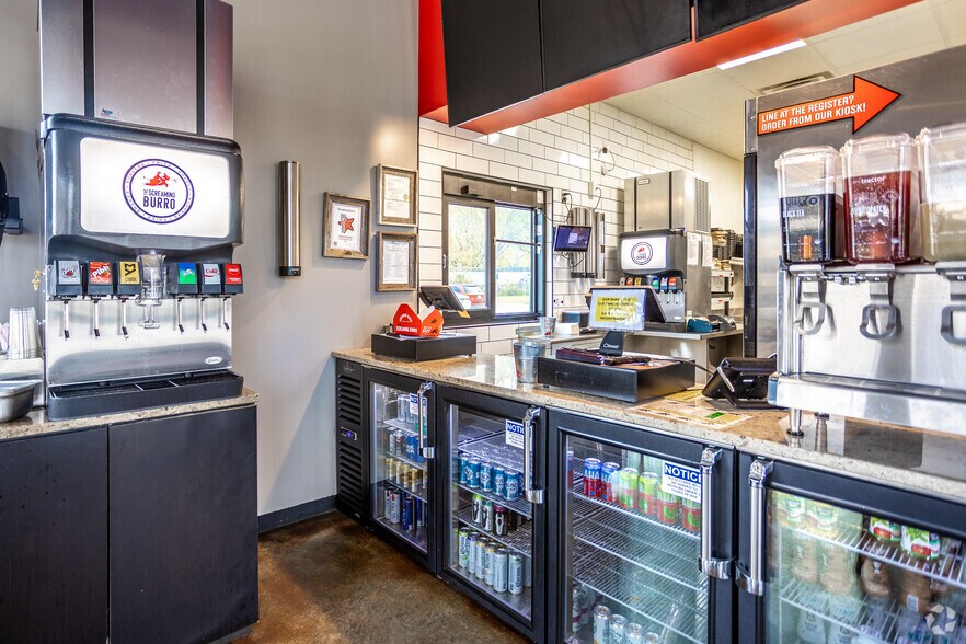 More Photos Of 320 HWY 71 S, Arnolds Park Restaurant For Sale