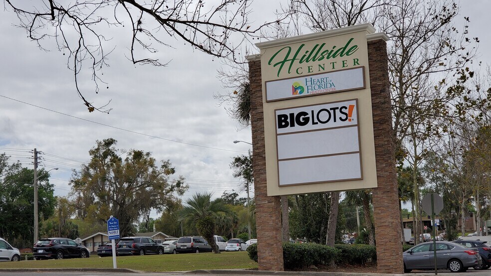 More Photos Of 2549-2705 E Silver Springs Blvd, Ocala Unknown For Lease