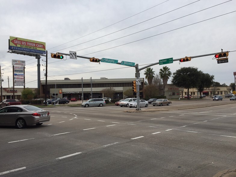 More Photos Of 11700 Us-59, Houston Medical For Lease