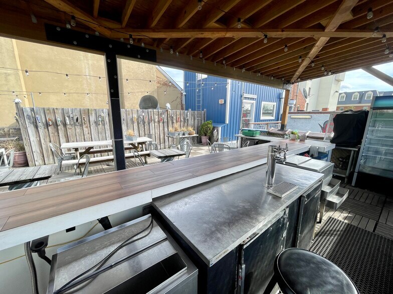 More Photos Of 314 William St, Fredericksburg Storefront For Lease