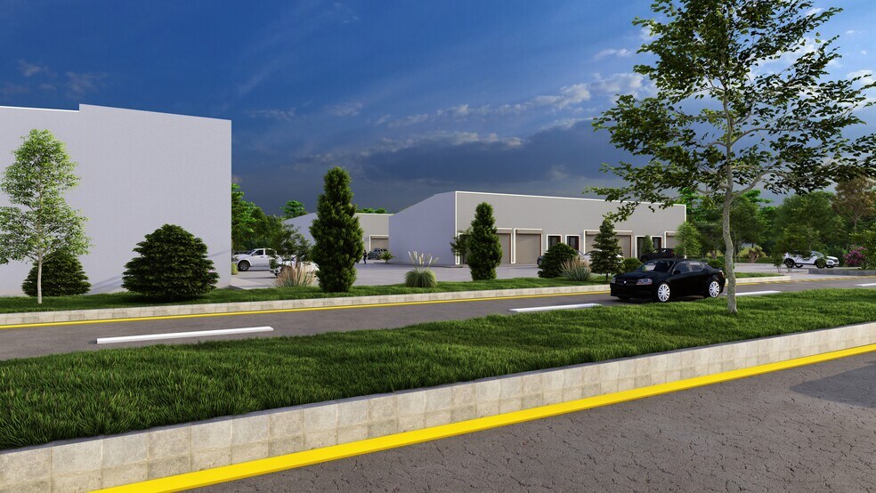 More Photos Of 16230 W Bellfort St, Sugar Land Warehouse For Lease