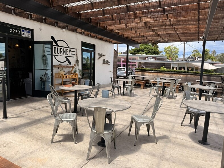 More Photos Of 2770 Old Sonoma Rd, Napa Restaurant For Lease