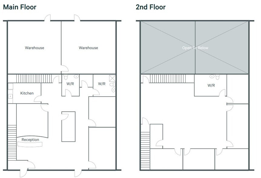 More Photos Of 9050 22 Av SW, Edmonton Showroom For Sale