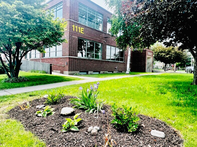 Primary Photo Of 111 E Burnett St, Beaver Dam Manufacturing For Lease