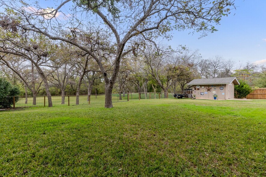 More Photos Of 4400 Co 123 rd, Hutto Land For Sale