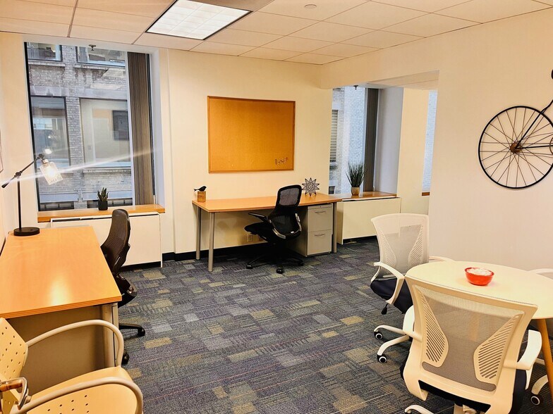 More Photos Of 10 Post Office Sq, Boston Office For Lease
