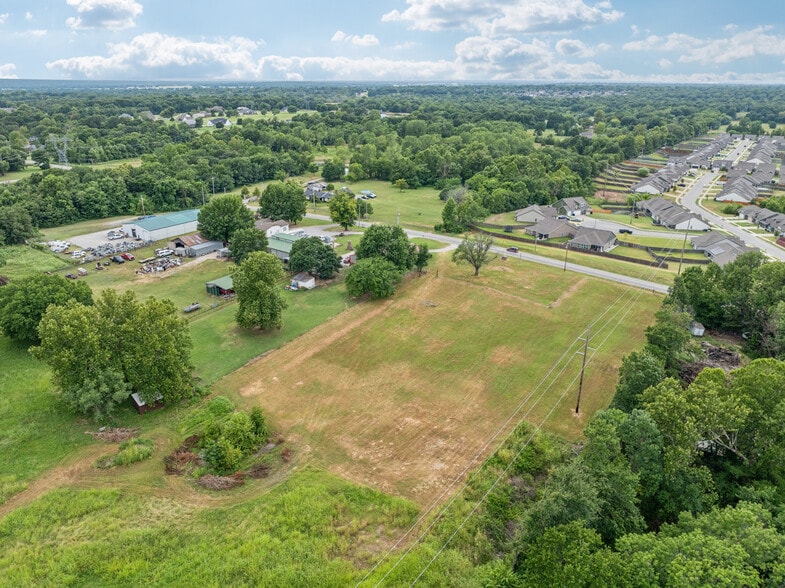 More Photos Of 13 193rd East Avenue, Broken Arrow Land For Sale