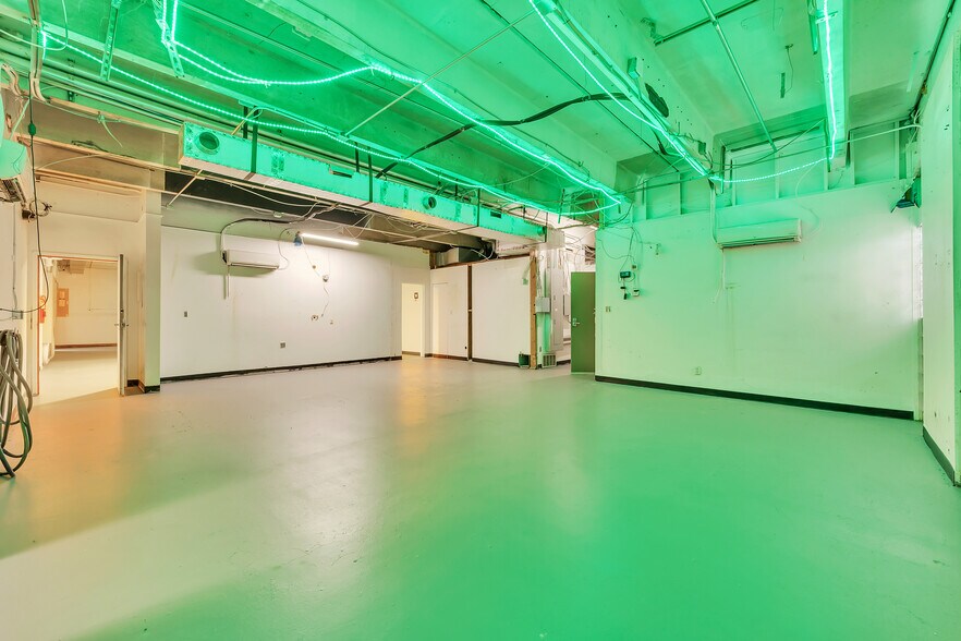 More Photos Of 3512 N Tejon St, Colorado Springs Manufacturing For Sale