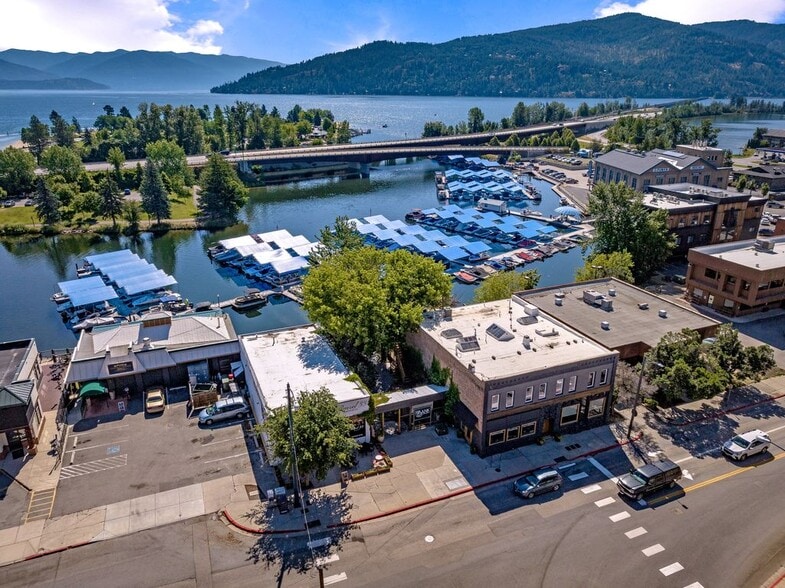 Primary Photo Of , Sandpoint Unknown For Sale