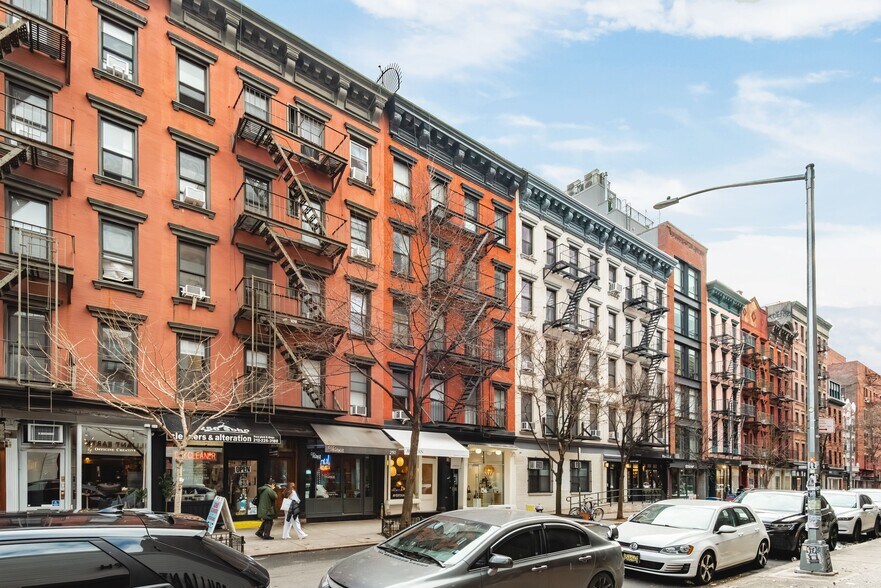 More Photos Of 248 Elizabeth St, New York Apartments For Sale