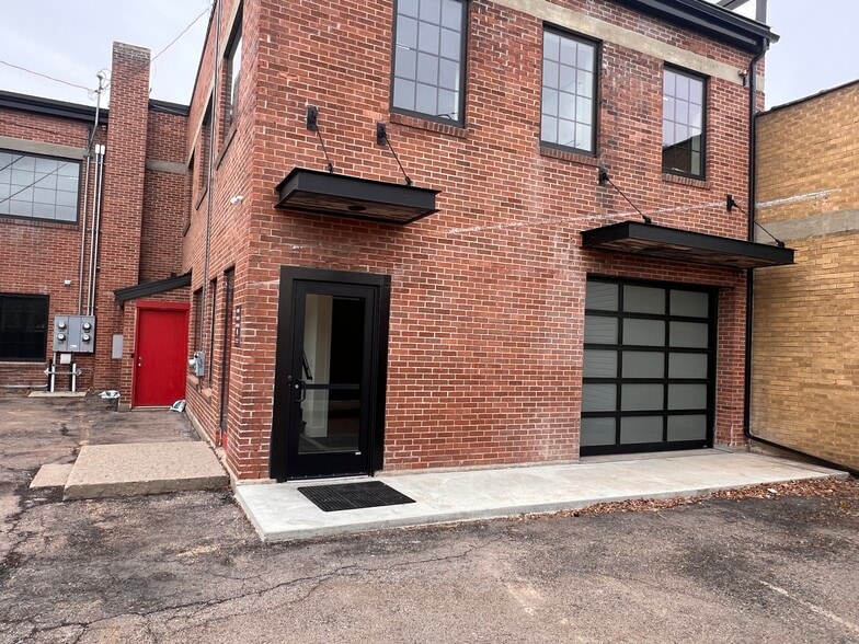 More Photos Of 37 E 100 N, Heber City Office For Lease