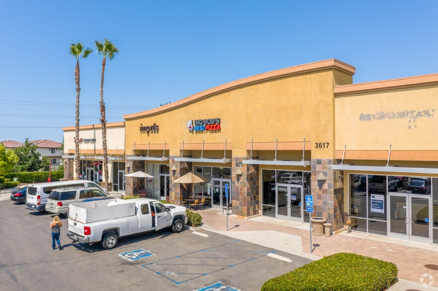 More Photos Of 3603-3617 Ocean Ranch Blvd, Oceanside Unknown For Lease