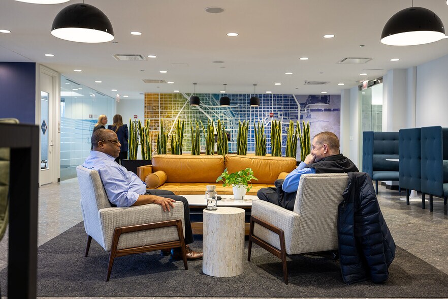More Photos Of 180 N Stetson Ave, Chicago Coworking Space