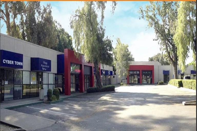 Primary Photo Of 1200 Contra Costa Blvd, Pleasant Hill Unknown For Lease