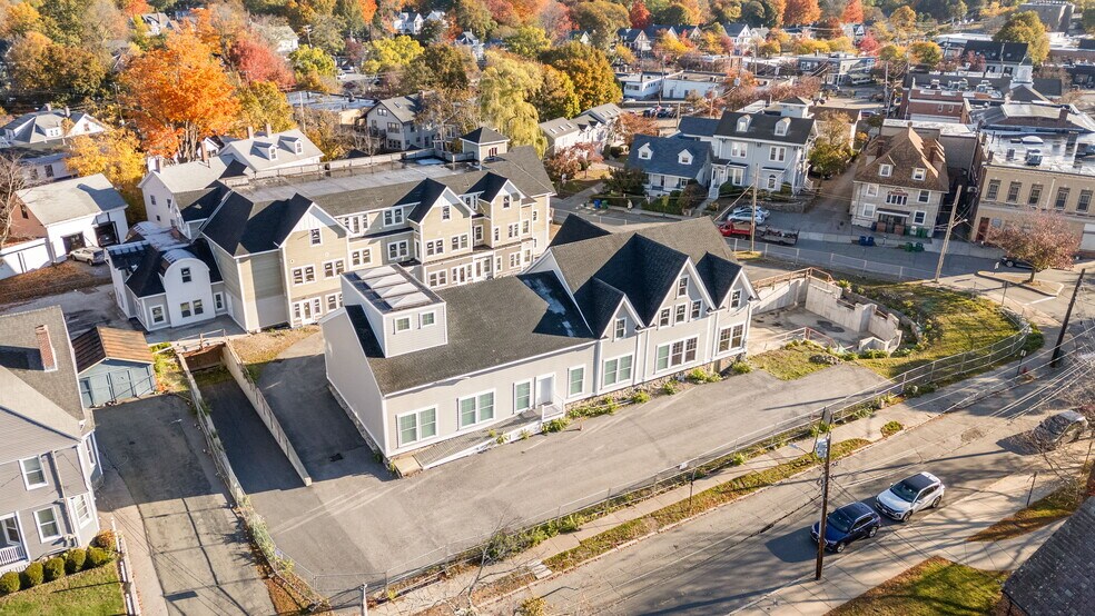 More Photos Of 283 Melrose St, Auburndale Land For Sale