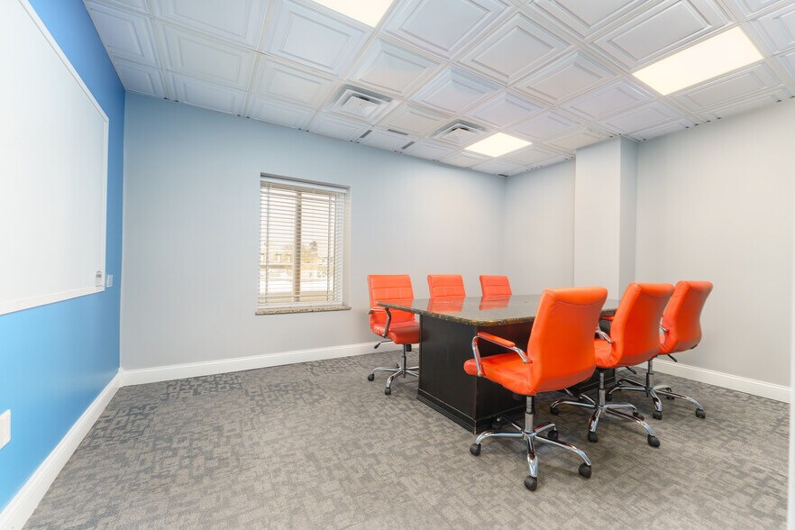 More Photos Of 315 W North St, Brighton Medical For Lease