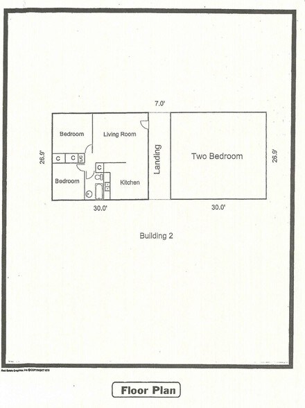 More Photos Of 701 W Pine Ave, Duncan Apartments For Sale