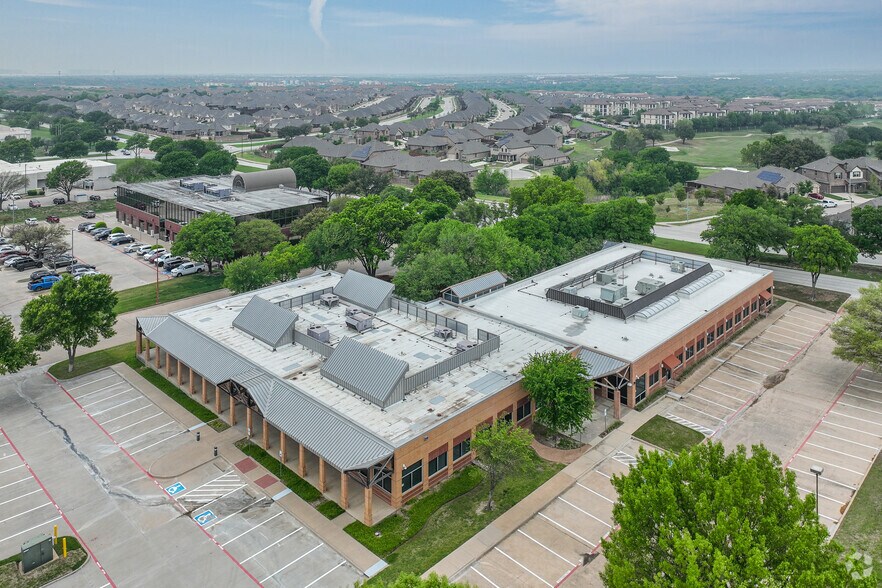 More Photos Of 4000 Fossil Creek Blvd, Fort Worth Office For Sale