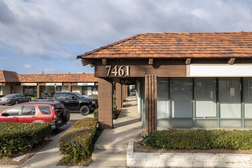 More Photos Of 12781 Western Ave, Garden Grove Unknown For Lease