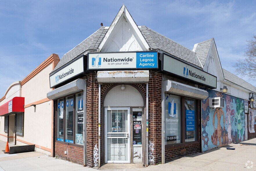 More Photos Of 22417 Linden Blvd, Cambria Heights Health Club For Lease