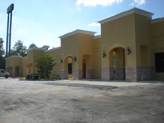 Primary Photo Of 5009 Harrison Rd, Macon-Bibb Storefront For Sale