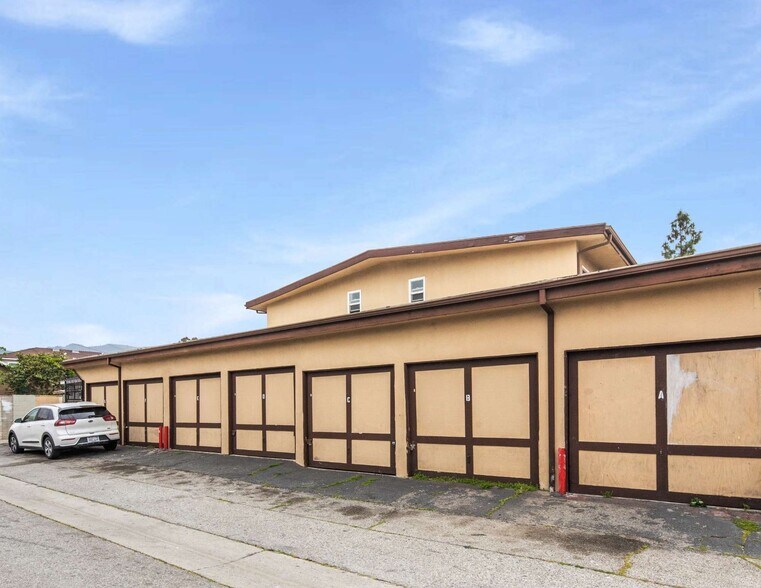 More Photos Of 525 N San Gabriel Ave, Azusa Apartments For Sale