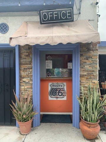 More Photos Of 1526 W Foothill Blvd, Rialto Hotel For Sale