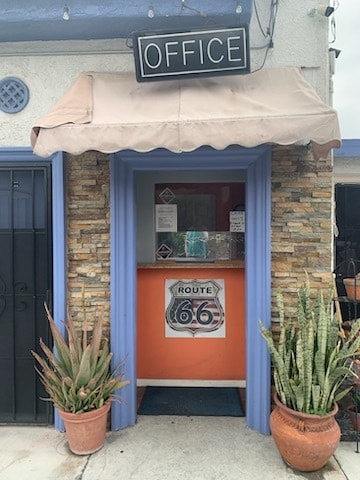 More Photos Of 1526 W Foothill Blvd, Rialto Hotel For Sale