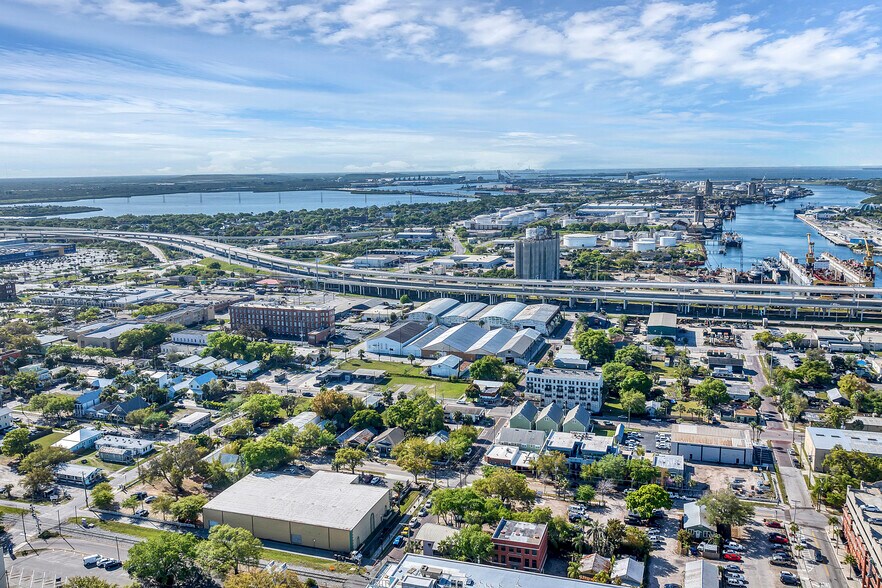 More Photos Of 1717 E 5th Ave, Tampa Warehouse For Sale