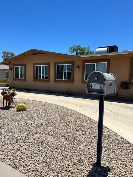More Photos Of 4719 W Laurel Ln, Glendale Assisted Living For Sale
