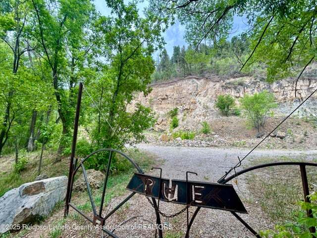 More Photos Of 201 Carrizo Canyon Rd, Ruidoso Land For Sale