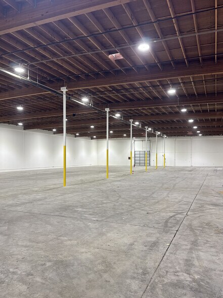 Primary Photo Of 278 Lawrence Ave, South San Francisco Warehouse For Lease