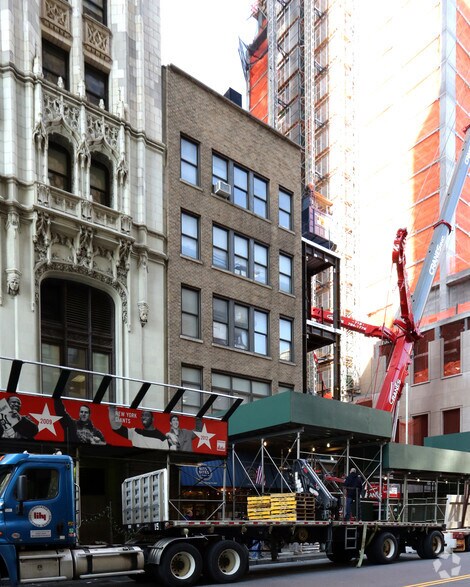 More Photos Of 22 Park Pl, New York Office For Lease