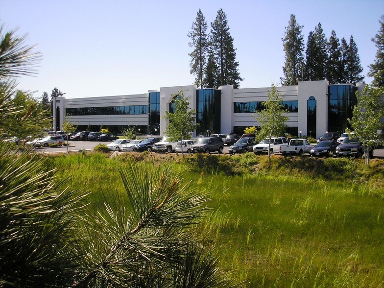 Primary Photo Of 5709 W Sunset Hwy, Spokane Office For Lease