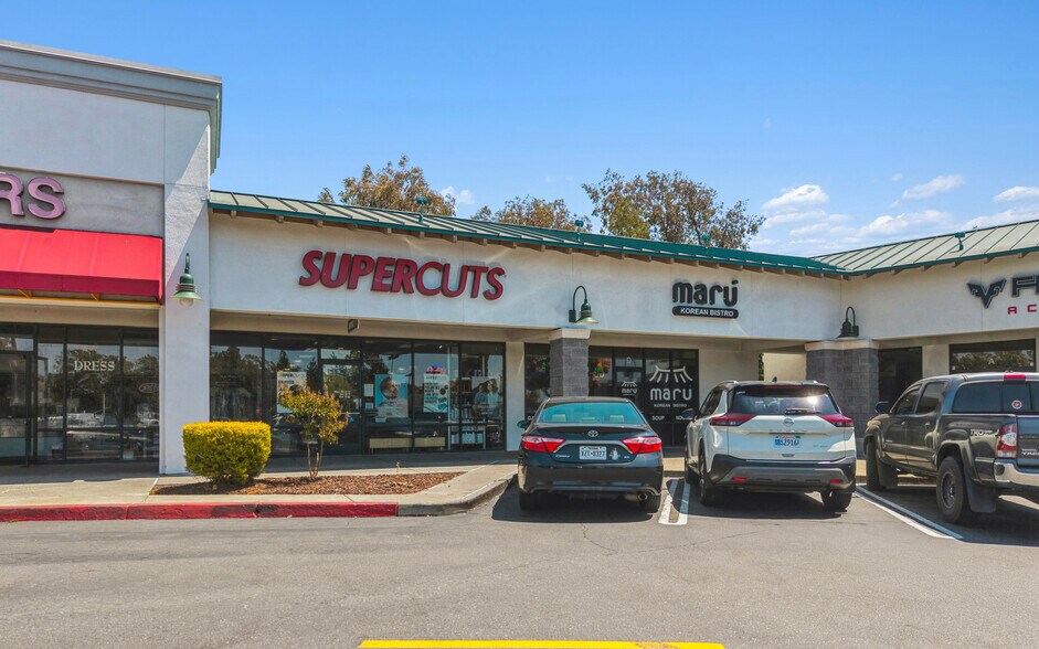 More Photos Of 3330-3336 N Texas St, Fairfield Unknown For Lease