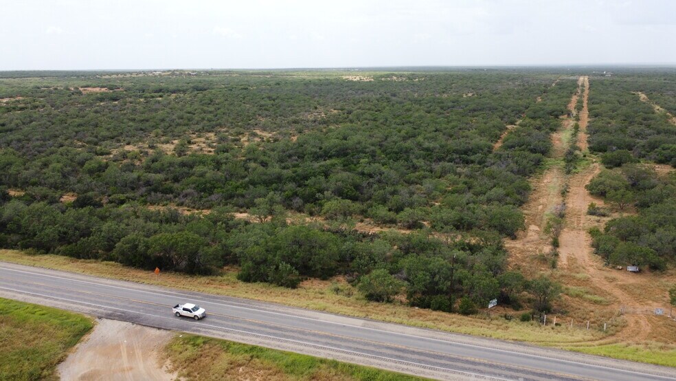 More Photos Of 20788 US Highway 83 North, Laredo Land For Sale