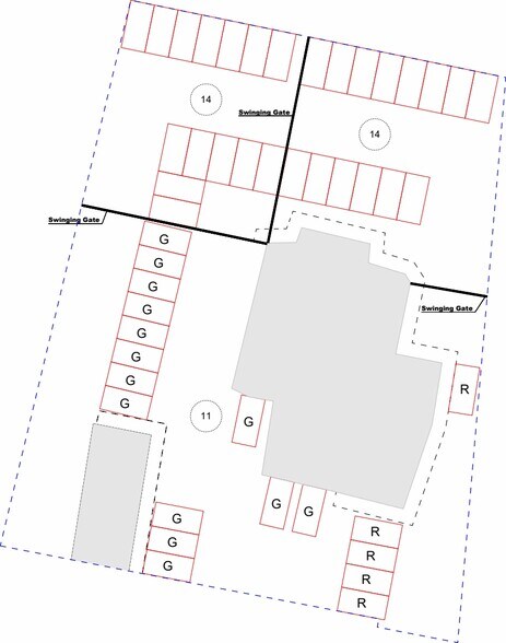 Primary Photo Of 264 Pefferlaw Rd, Pefferlaw Land For Lease