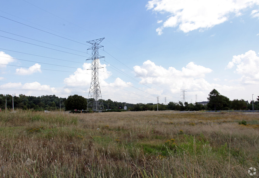 Primary Photo Of 0 American Way, Memphis Land For Sale