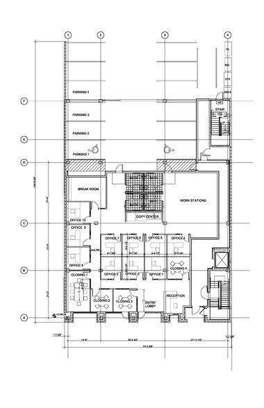 More Photos Of 3141 Walnut St, Denver Office Residential For Sale