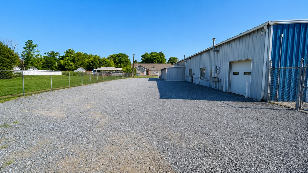 More Photos Of 325 S University Ave, Federalsburg Specialty For Sale