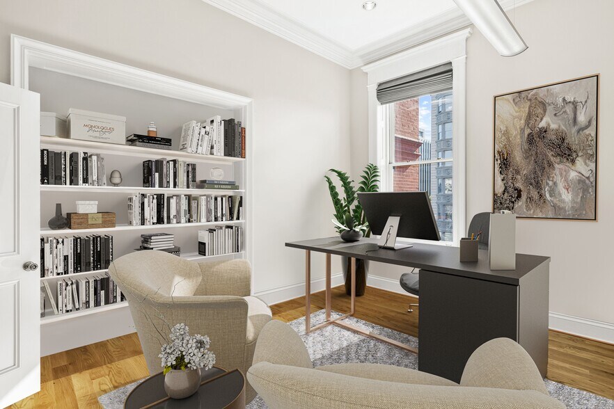 More Photos Of 2000 Massachusetts Ave NW, Washington Office For Sale